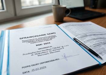 Raport SZWO i F-Gazy dla warsztatu – klimatyzacja samochodowa