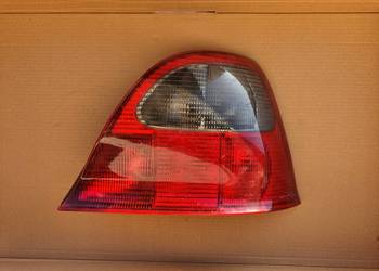 Lampa Rover 25 prawy tył