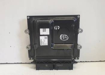 Volvo XC90 II 2.0 T STEROWNIK SILNIKA komputer