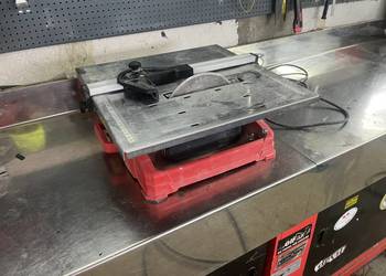 Einhell Przecinarka do glazury TC-TC 800