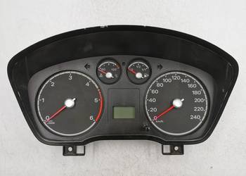 Licznik Zegary Ford C-Max Focus MK2 1.6 TDCI 4M5T-10849-CM