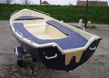 5 form do produkcji łodzi + technologia