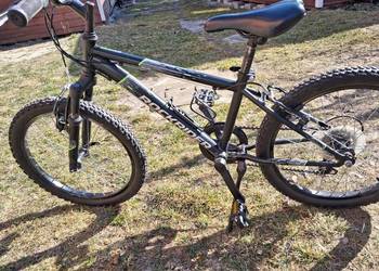 Rower dziecięcy Rockrider MTB 20 cali