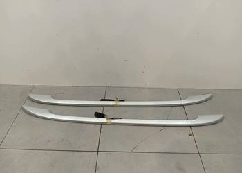 RELINGI  Fiat Sedici I (2005-  )