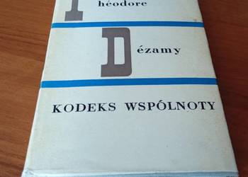 Kodeks wspólnoty / Théodore Dézamy