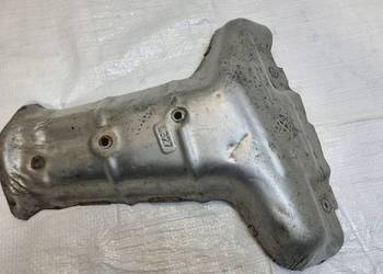 OSŁONA TERMICZNA KOLEKTORA WYDECHOWEGO 1.8 2.0 16V MAZDA 6 L327