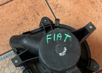 Wentylator dmuchawa FIAT 141730600