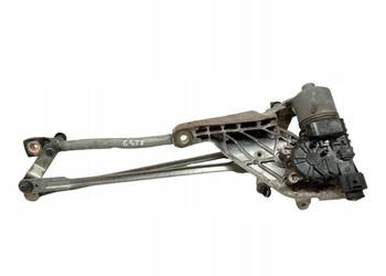 MECHANIZM WYCIERACZEK PRZÓD EUROPA  3397021160 Ford Fiesta Mk7 (2008-2016)