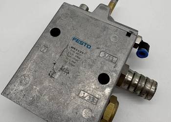 Festo MFH-3-1/2-S 7960