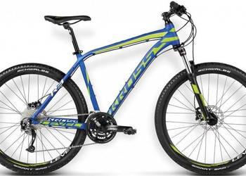 Rower Kross Level R3 w ładnym malowaniu okazja!