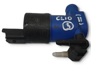 POMPKA SPRYSKIWACZY SZYBY Renault Clio III Kangoo II 9641553880