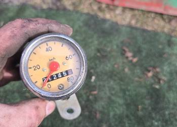 Licznik simson s50 s51