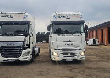 Daf 106 460km 2015roki 2016