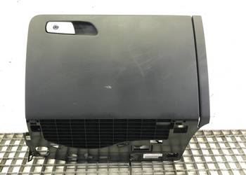 SCHOWEK PASAŻERA AUDI Q5 8R SUV 08-17 PÓŁKA DESKI, BOCZNY, WNĘKA