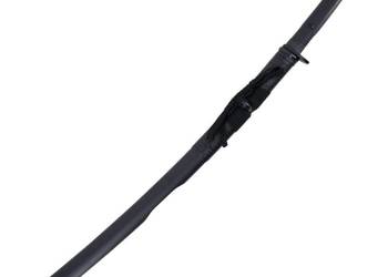 Miecz samurajski katana Amont Decor Habitat Black Polimer, Black 1065 (S20…
