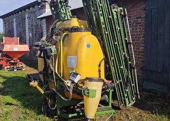 Amazone UF 1200