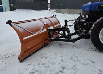 Sprzedam pług do odśnieżania