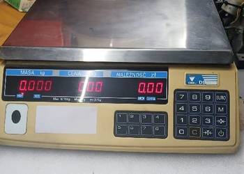 Waga kalkulacyjna DS-788B