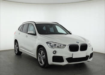 BMW X1 xDrive18d