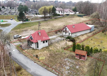 Ogłoszenie lokal Bochnia 160m2