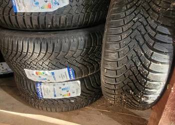Opony zimowe Falken Eurowinter HS01 215/50R18 92V Nowe 4szt
