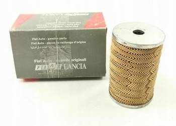 FILTR PALIWA FIAT 242 2.2D 2.5D 1975-1982 ORYGINAŁ ASO FILTR PALIWA FIAT 242 2.2D 2.5D 1975-1982 ORYGINAŁ ASO