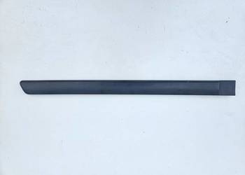 OPEL ASTRA 2 II G LISTWA DRZWI PRAWY TYŁ PRAWA TYLNA 13128249