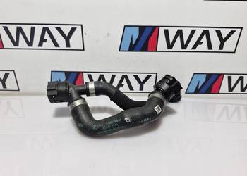 BMW 3 G20 G21 RURA PRZEWÓD WĄŻ WODY EUROPA 858075907 BMW 3 G20 G21 RURA PRZEWÓD WĄŻ WODY EUROPA 858075907
