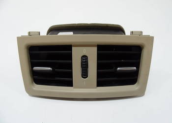 KRATKA NAWIEWU ŚRODKOWY TYŁ BMW E60 LCI OE 7129556 (4555686)