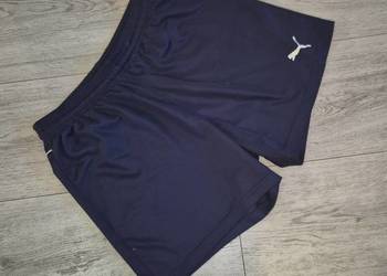 Spodenki szorty chłopiec Puma rozm 152