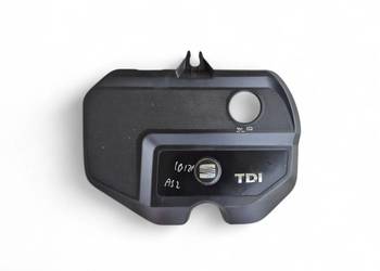 OSŁONA SILNIKA GÓRNA SEAT IBIZA III | SEAT CORDOBA II 1.9 TDI