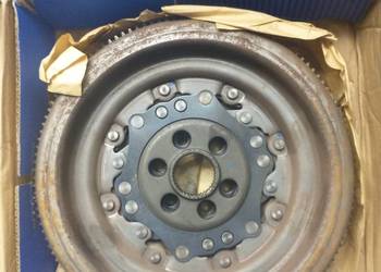 Koło dwumasowe 1.9tdi 2.0tdi VW swat audi skrzynia DSG automatyczna koło za