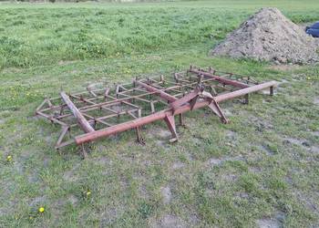 Brony 3 polowe Unia-Grudziądz