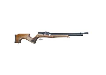 Wiatrówka PCP Reximex Lyra RG 5.5 mm z regulatorem