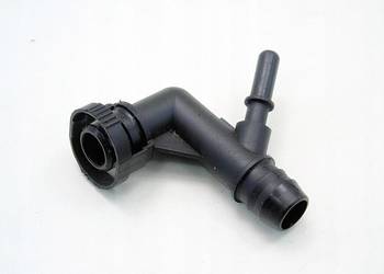 KRÓCIEC PRZEWODU ODMY 2.5 I BMW M54 325 525 E46 E39 E60 E61 E83 E85 X3 Z4