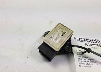 MODUŁ PANAMERA 99760614507