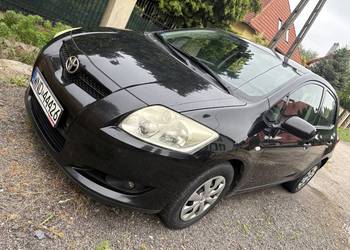 Toyota Auris 1.4 d4d