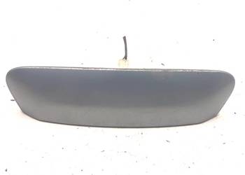 KLAMKA KLAPY TYŁ OPEL CORSA D Hatchback 06-14 BŁĘKITNY