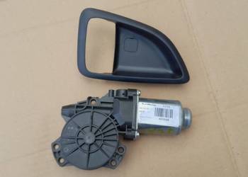 mechanizm silniczek unoszenia podnoszenia szyb hyundai ix35