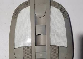 Oświetlenie kabiny przód Mercedes ML W164 3.0CDI