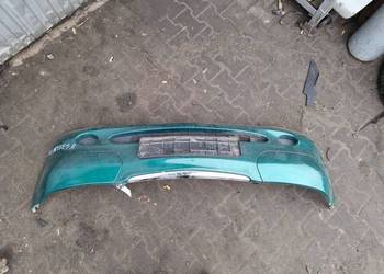 ZDERZAK PRZÓD MERCEDES A KLASA W168 282 (DSCHUNGELGRÜN METALLIC) ZDERZAK PRZÓD MERCEDES A KLASA W168 282 (DSCHUNGELGRÜN METALLIC)