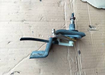 Mechanizm wycieraczki szyby tylnej Volkswagen Transporter T4 701955769A