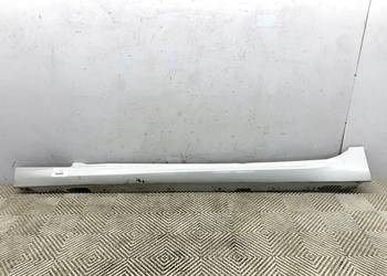 LISTWA PROGOWA LEWY BMW F06 Sportowy/Coupe 12-18 alpinweiss iii (300)