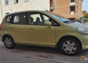 Honda jazz części maska lampa zderzak silnik skrzynią belka Honda jazz części maska lampa zderzak silnik skrzynią belka