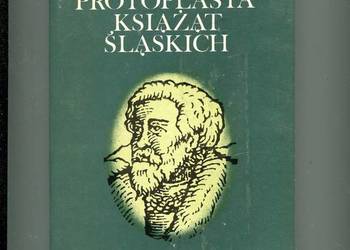 Protoplasta książąt śląskich Władysław II
