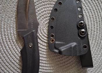 Noz schrade schf58