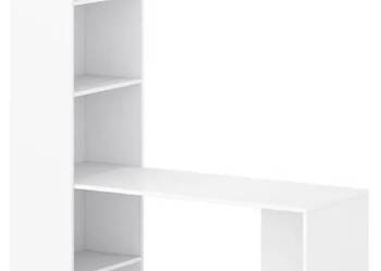 Nowe biurko Stil 4 białe