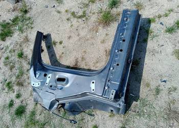 FORD KUGA MK4 ĆWIARTKA PRÓG SŁUPEK LEWY PRZÓD