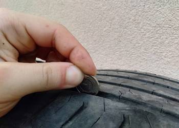 Opony Continental 205/55 R16