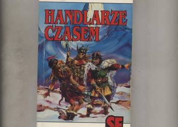 Handlarze czasem - Norton